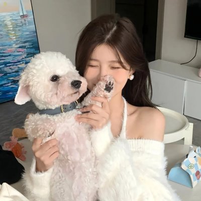 致不会表达爱的人